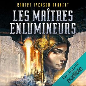 Les maîtres enlumineurs