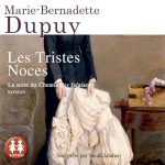 Série Le Moulin du loup en livre audio : couverture du tome 2