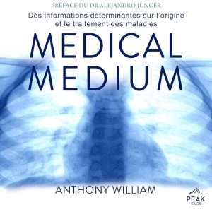 Medical medium