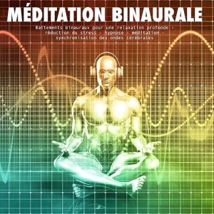 Méditation binaurale