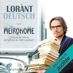 Métronome. L'Histoire de France au rythme du métro parisien