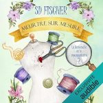 Série La demoiselle et le mousquetaire en livre audio : couverture du tome 2