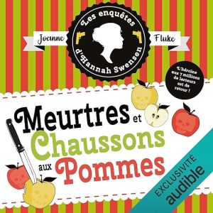 Meurtres et chaussons aux pommes