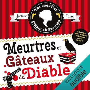 Meurtres et gâteau diable