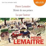 Série Les Enfants du désastre en livre audio : couverture du tome 2