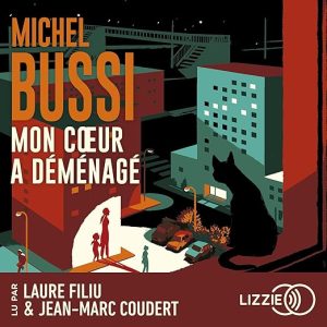 Mon cœur a déménagé
