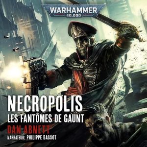 Necropolis