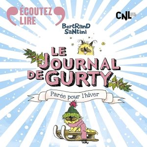 Parée pour l'hiver