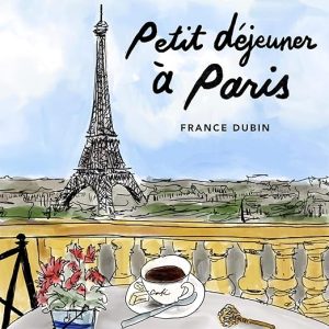 Petit déjeuner à Paris