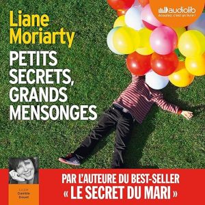 Petits secrets, grands mensonges - Big Little Lies