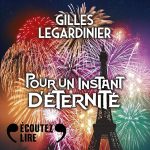 Pour un instant d'éternité