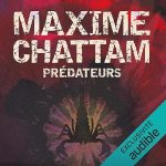 Série Le Cycle de l'Homme et de la Vérité en livre audio : couverture du tome 2