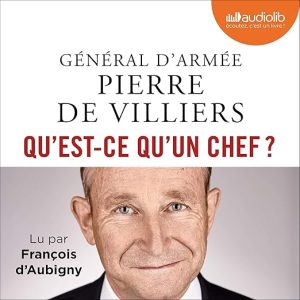 Qu'est-ce qu'un chef ?