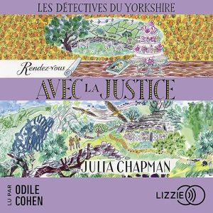 Rendez-vous avec la justice