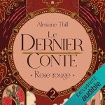 Série Le dernier conte en livre audio : couverture du tome 2