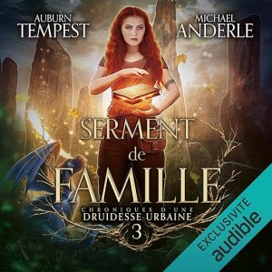 Serment De Famille