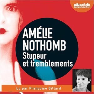 Stupeur et tremblements