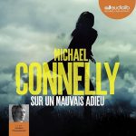 Livre audio de Michael Connelly : couverture 1