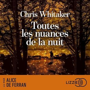 Toutes les nuances de la nuit