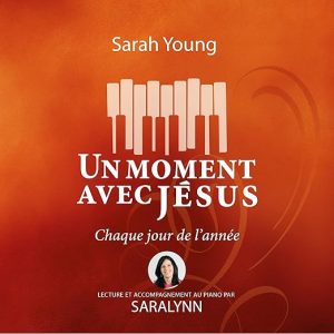 Un moment avec Jésus