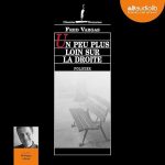 Série Chemins nocturnes en livre audio : couverture du tome 2