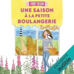 Série Little Beach Street Bakery en livre audio : couverture du tome 2