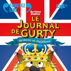 Vacances en Angleterre