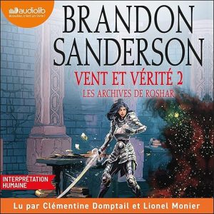 Vent et vérité - Volume 2