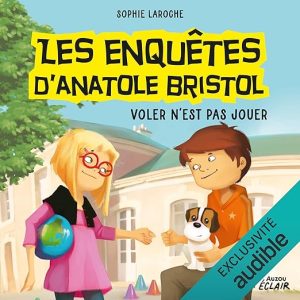 Voler n'est pas jouer