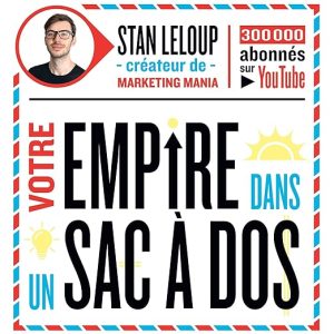Votre Empire Dans un Sac à Dos