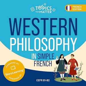 Western Philosophy in Simple French