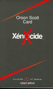 Xénocide