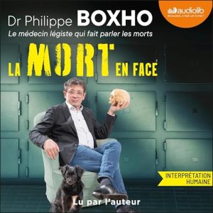 La Mort en face