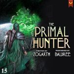 The Primal Hunter 15